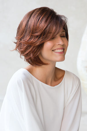 Dolce by Noriko in Crimson LR
