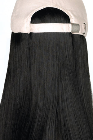 Off Black with Brown highlights (1BH)