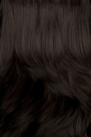 Off Black with Brown highlights (1BH)
