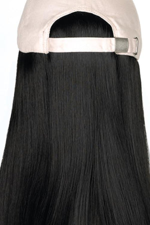 Off Black with Brown highlights (1BH)