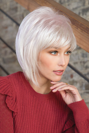 Anastasia by Rene of Paris in Pastel Pink
