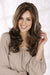 Ava by Henry Margu in Dark Brown with Golden Blonde highlights (626H)