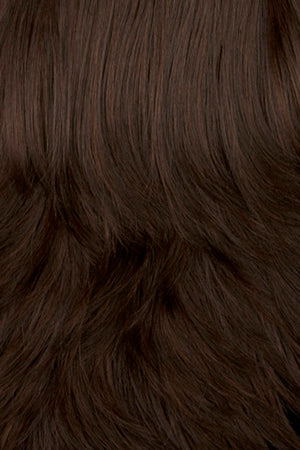 Medium Dark Brown with Medium Brown highlights (4H)