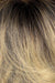 Wheat Blonde with Light Gold Blonde highlights and Brown roots (614GR)