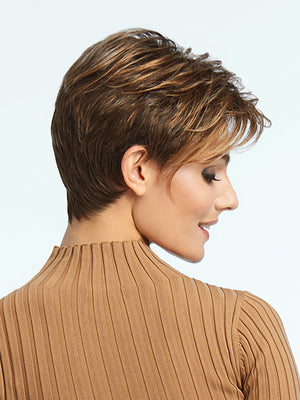 Advanced French by Raquel Welch in Hazelnut (RL8/29)