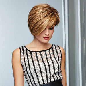 Calling All Compliments by Raquel Welch in Shaded Cappuccino (SS12/22)