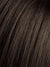Espresso Mix (4.6.2) | Darkest Brown base with a blend of Dark Brown and Warm Medium Brown throughout 