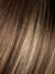 Light Bernstein Rooted (12.19.26) | Light Auburn, Light Honey Blonde, and Light Reddish Brown blend and Dark Roots