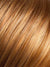 Light Mango Mix (28.31.19) | Medium Copper Red, Copper Red, and Butterscotch Blonde highlights
