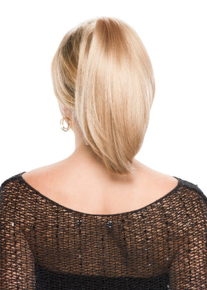 Fringe by Tony of Beverly in Medium Blonde Ash Blonde (16/22)
