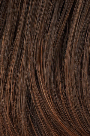 Chocolate Copper Mist (G630)