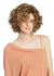 Haily by Tony of Beverly in Caramel Kiss