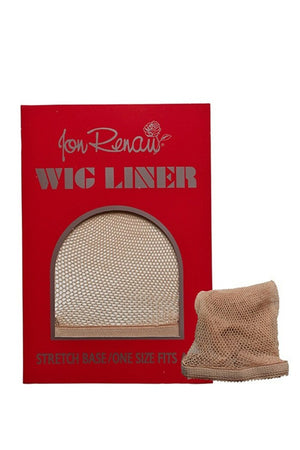 Wig Liner - Fish Net by Jon Renau