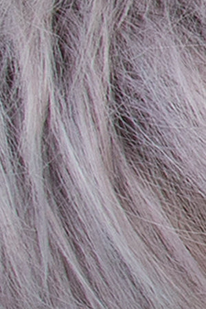 Gray n White Blended with Lilac (Lilac Haze)