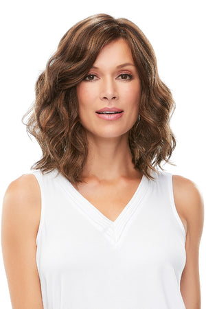 Mila by Jon Renau in Toffee Truffle (FS6/30/27)