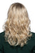 Sedona by Estetica in Golden Blonde w Pale Blonde Highlights n Golden Brown Roots (RH26/613RT8)