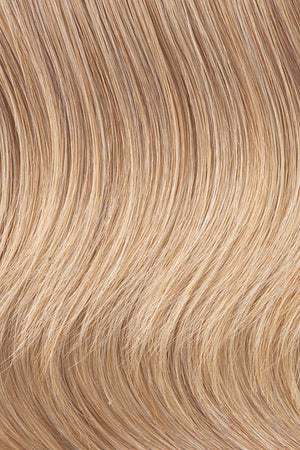 Ginger Blonde (R25)