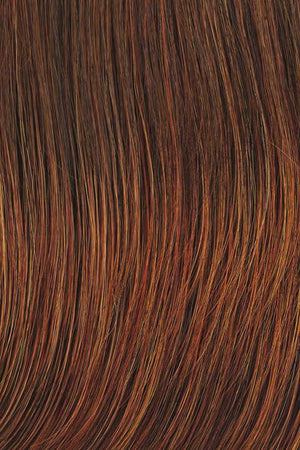 Cinnabar (RL32/31)