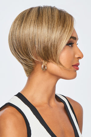 Heard It All by Raquel Welch in Shaded Iced Cappuccino (RL10/22SS)