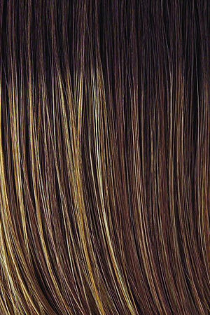 Shaded Golden Walnut (SS8/25)