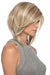 Sky By Estetica in Highlighted Copper Blonde with Golden Brown Roots (RH1488RT8)