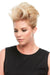 Top This Human Hair 12" by Jon Renau in Shaded Praline (12FS8)