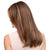 Top Style 18" by Jon Renau in Caramel Ribbon (6F27)