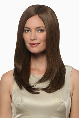 Treasure By Estetica in Chestnut Brown (R6)