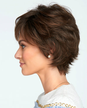 Voltage Elite by Raquel Welch in Shaded Cocoa (SS9/30)