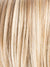 Champagne Rooted (22.16.25) | Light Beige Blonde, Medium Honey Blonde, and Platinum Blonde blend with Dark Roots