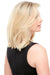 easiCrown Human Hair 12" by Jon Renau in Shaded Praline (12FS8)