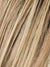 Champagne Rooted (22.20.25) | Med Beige Blonde,  Medium Gold Blonde, and Lightest Blonde blend with Darker Roots