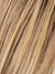 Sand Mix (14.26.12) | Light Brown, Medium Honey Blonde, and Light Golden Blonde blend
