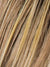 Sand Mix (14.20.26.12) | Light Brown, Medium Honey Blonde, and Light Golden Blonde blend