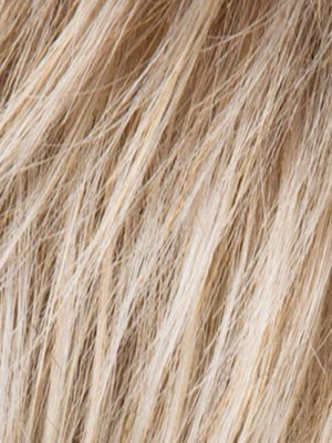 Sandy Blonde Mix | Medium Honey Blonde, Light Ash Blonde, and Lightest Reddish Brown blend