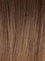 Chocolate Tipped (830.6) | Reddish Brown tipped with Chocolate Brown