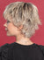 Open by Ellen Wille in Light Champagne Rooted