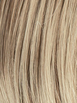 Sand Multi Rooted (14.26.12) | Lightest Brown and Medium Ash Blonde blend with Light Brown Roots