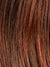 Auburn Mix (33.130.4) | Dark Auburn, Bright Copper Red, and Warm Medium Brown Blend