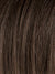 Espresso Rooted (4.2) | Darkest Brown base with a blend of Dark Brown and Warm Medium Brown throughout with Dark Roots