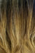 Light Brown w Chunky Golden Blonde Highlights n Dark Brown Roots (RH12/26RT4)