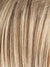 Sandy Blonde Rooted (26.25.20) | Lightest Ash Brown and Medium Honey Blonde blend